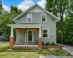 Property for Sale on 123 JOHN STREET, 