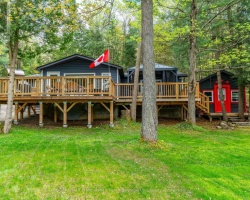 Property for Sale on 2129 Telephone Bay Road, Highlands East