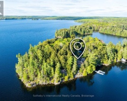 Cottage for Sale on Kennisis Lake
