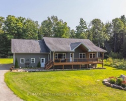 Property for Sale on 2538 Gelert Road, Minden Hills (Snowdon)