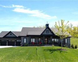 Property for Sale on 43 Thoroughbred Drive, Oro-Medonte