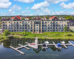 Property for Sale on 401 - 140 CEDAR ISLAND ROAD, 