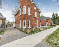 Property for Sale on 66 Matchedash Street S, Orillia