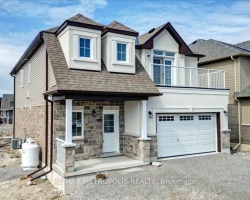 Property for Sale on 78 Hillcroft Way, Kawartha Lakes (Bobcaygeon)