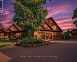 Property for Sale on 19 Reid's Ridge, Oro-Medonte (Moonstone)