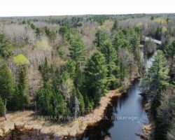 Property for Sale on 0 Bobcaygeon Road, Minden Hills (Hindon)