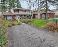 Cottage for Sale on Gull Lake