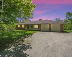 Property for Sale on 6312 9 Line N, Oro-Medonte