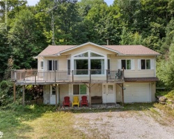 Property for Sale on 1753 Northshore Road, Algonquin Highlands (Stanhope)
