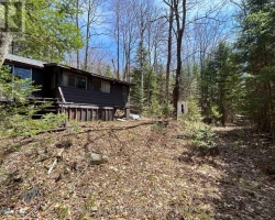 Cottage for Sale on Soyers Lake