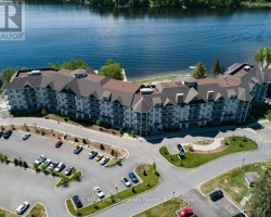 Property for Sale on 100 - 25 PEN LAKE POINT ROAD, 