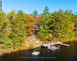 Property for Sale on 1 - 1763 NORTH MULDREW LAKE ROAD, 