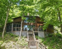Property for Sale on 1511 WENONA LAKE ROAD, 