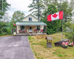 Property for Sale on 3297 MUSKOKA STREET, 