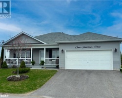 Property for Sale on 1 SINCLAIR Crescent, Ramara