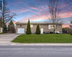 Property for Sale on 493 7Th Avenue, Tay (Port McNicoll)