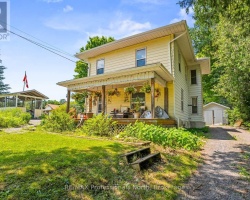 Property for Sale on 4945 Monck Road, Kawartha Lakes (Kinmount)