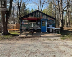 Cottage for Sale on Dalrymple Lake