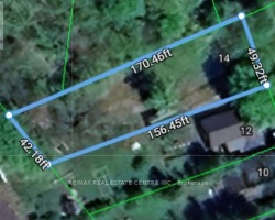 Property for Sale on 14 Lawrence Street, Parry Sound