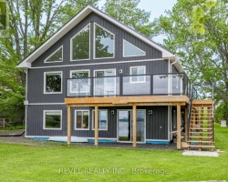 Cottage for Sale on Lake Scugog