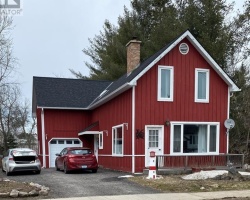 Property for Sale on 181 Dill Street, Bracebridge