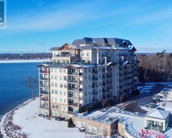 Cottage for Sale on Lake Simcoe