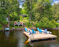 Cottage for Sale on Buck Lake