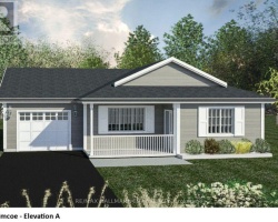 Property for Sale on Lot 95A Reynolds Drive, Ramara