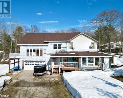 Property for Sale on 1894 Henrys Landing, Coldwater