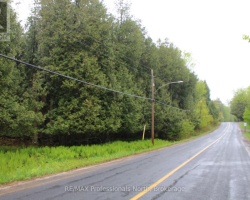 Property for Sale on 0 Kashagawigamog Lake Road E, Minden Hills (Minden)