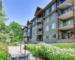 Property for Sale on 406 - 391 B MANITOBA STREET, 