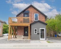 Property for Sale on 119 ALBERT STREET S, 