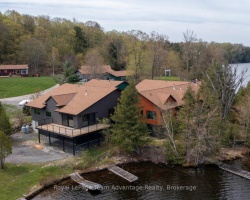 Cottage for Sale on Crane Lake