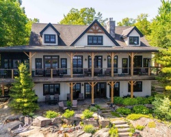 Property for Sale on 990 HASKETT'S DRIVE, 