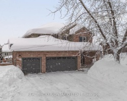 Property for Sale on 3173 Bass Lake Side Road E, Orillia