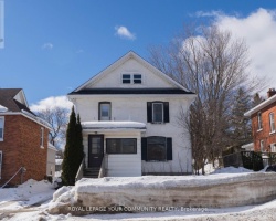 Property for Sale on 223 Laclie Street, Orillia