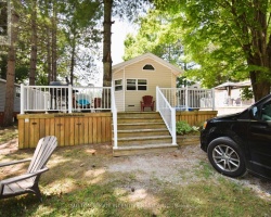 Cottage for Sale on Severn River