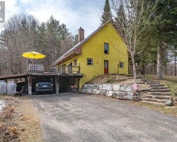 Property for Sale on 1093 Kushog Lake Road, Minden Hills (Minden)
