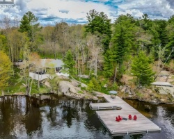Property for Sale on 5 - 1023 MILFORD MANOR ROAD, 