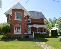 Property for Sale on 2189 CONCESSION 4 ROAD, 