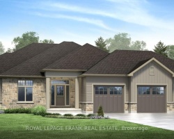 Cottage for Sale on Sturgeon Lake