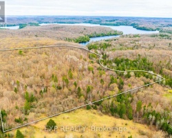 Property for Sale on 0 Blairhampton Road, Minden Hills (Minden)