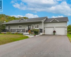 Cottage for Sale on Lake Scugog