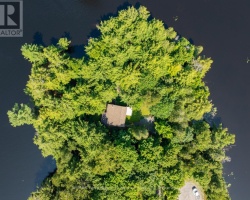 Cottage for Sale on Manitouwabing Lake