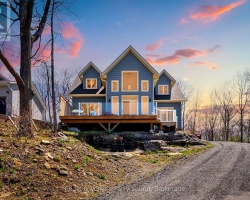 Property for Sale on 29 Queen Street, Parry Sound