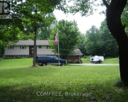 Property for Sale on 1021 Springdale Park Road, Bracebridge (Macaulay)