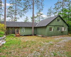 Property for Sale on 1051 TAPOKE LANE, 