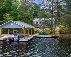 Property for Sale on 78 IS 180 SEVERN RIVER ISLAND, 