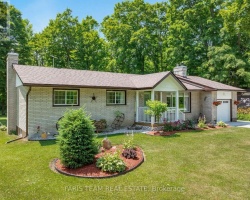 Property for Sale on 1980 BALKWILL LINE, 