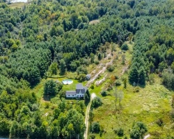 Property for Sale on 2161 Coopers Falls Road, Washago